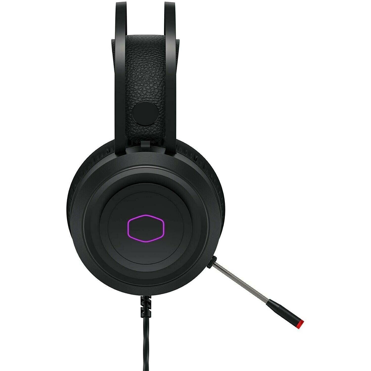 Cooler Master CH321 RGB USB Gaming Headset