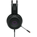 Cooler Master CH321 RGB USB Gaming Headset