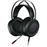 Cooler Master CH321 RGB USB Gaming Headset