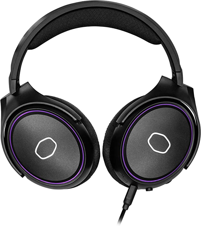 COOLERMASTER MH630 GAMING 3.5 HEADSET