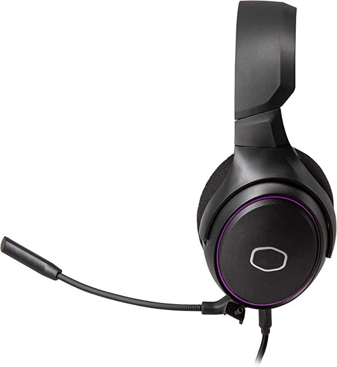 COOLERMASTER MH630 GAMING 3.5 HEADSET