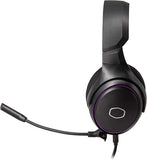 COOLERMASTER MH630 GAMING 3.5 HEADSET