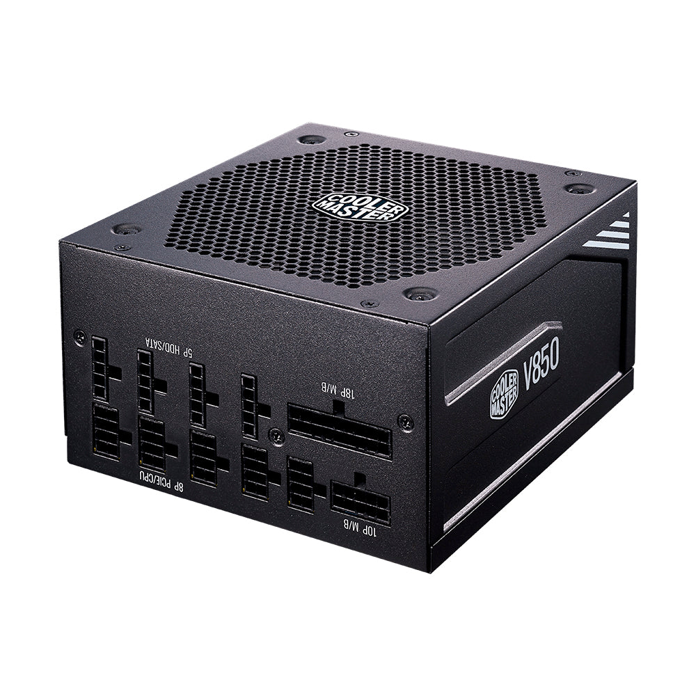 COOLERMASTER V850 GOLD POWER SOURCE