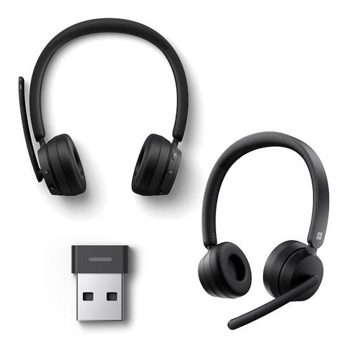 Microsoft Modern Wireless Bluetooth Headset