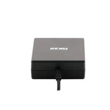 Forza Universal 90W power adapter, USB and 7 smart tips-110V/220V (FNA-790)