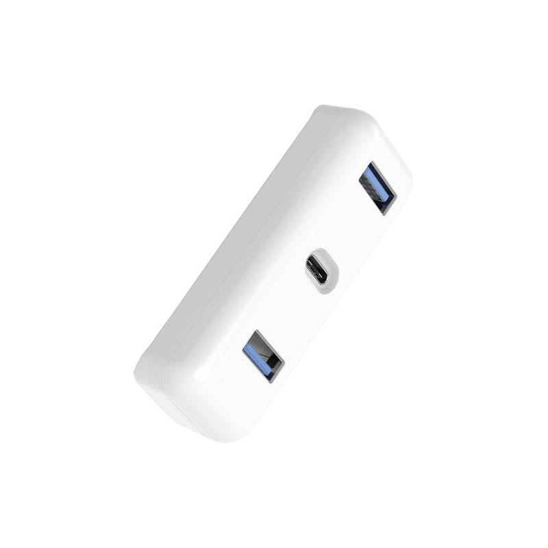 HYPER HyperDrive USB-C Hub for Macbook Pro 87W Type-C Power Adapter