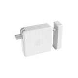 HYPER HyperDrive USB-C Hub for Macbook Pro 87W Type-C Power Adapter