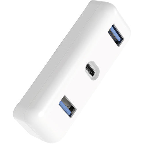 HYPER HyperDrive USB-C Hub for Macbook Pro 61W Type-C Power Adapter