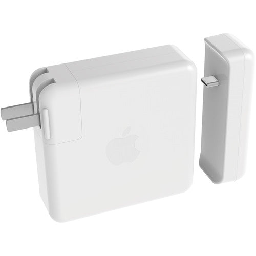 HYPER HyperDrive USB-C Hub for Macbook Pro 61W Type-C Power Adapter