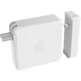HYPER HyperDrive USB-C Hub for Macbook Pro 61W Type-C Power Adapter