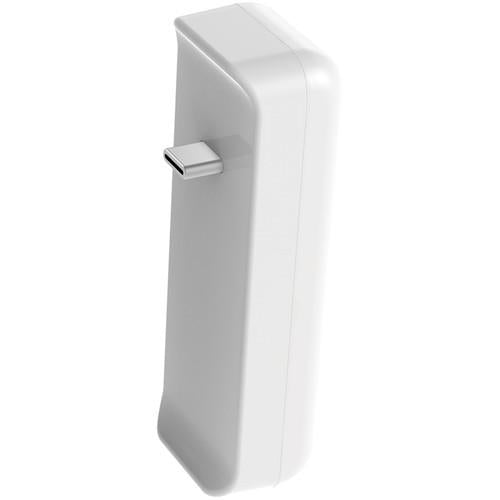 HYPER HyperDrive USB-C Hub for Macbook Pro 61W Type-C Power Adapter