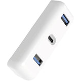 HYPER HyperDrive USB-C Hub for Macbook Pro 61W Type-C Power Adapter
