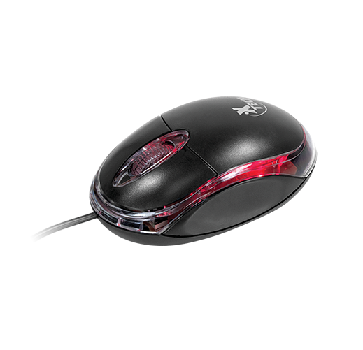 Xtech XTM-195 Wired Mouse