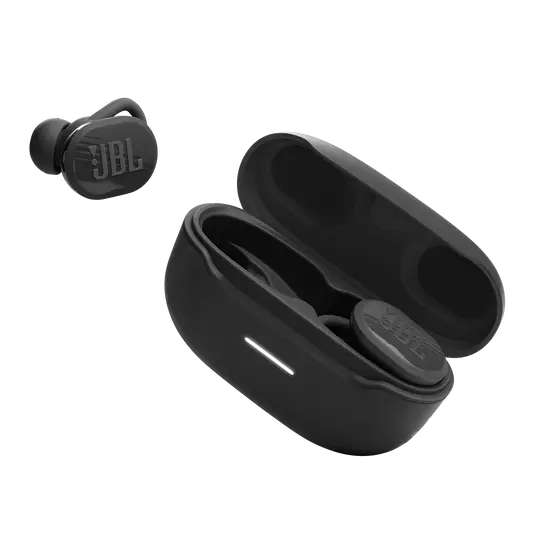 JBL Endurance Race TWS True Wireless In-Ear Sport Headphones