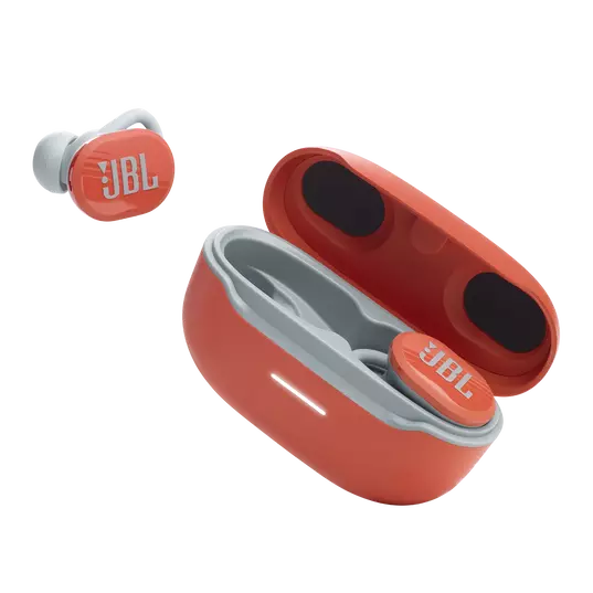 JBL Endurance Race TWS True Wireless In-Ear Sport Headphones