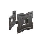 KlipXtreme 13"-46" Articulated Tilt & Swivel TV Mount
