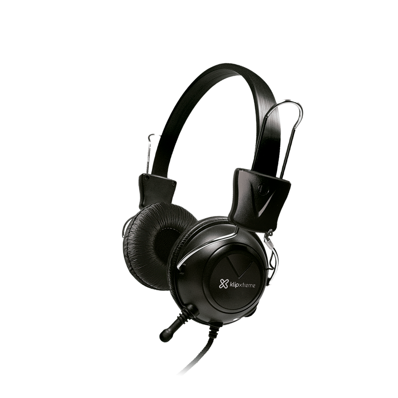 Klipxtreme wired Stereo Headset