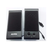 Rippa Desktop Speakers