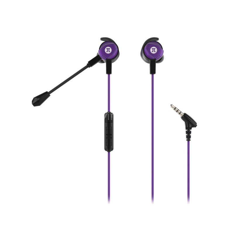 Primus Gaming Wired Earphones