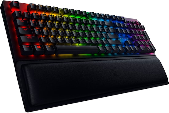 Razer BlackWidow V3 Pro Wireles Mechanical Gaming Keyboard