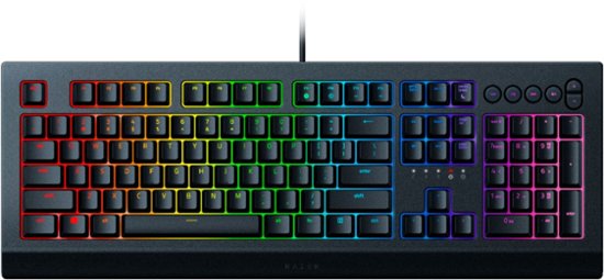 Razer Cynosa V2 Gaming Keyboard for PC