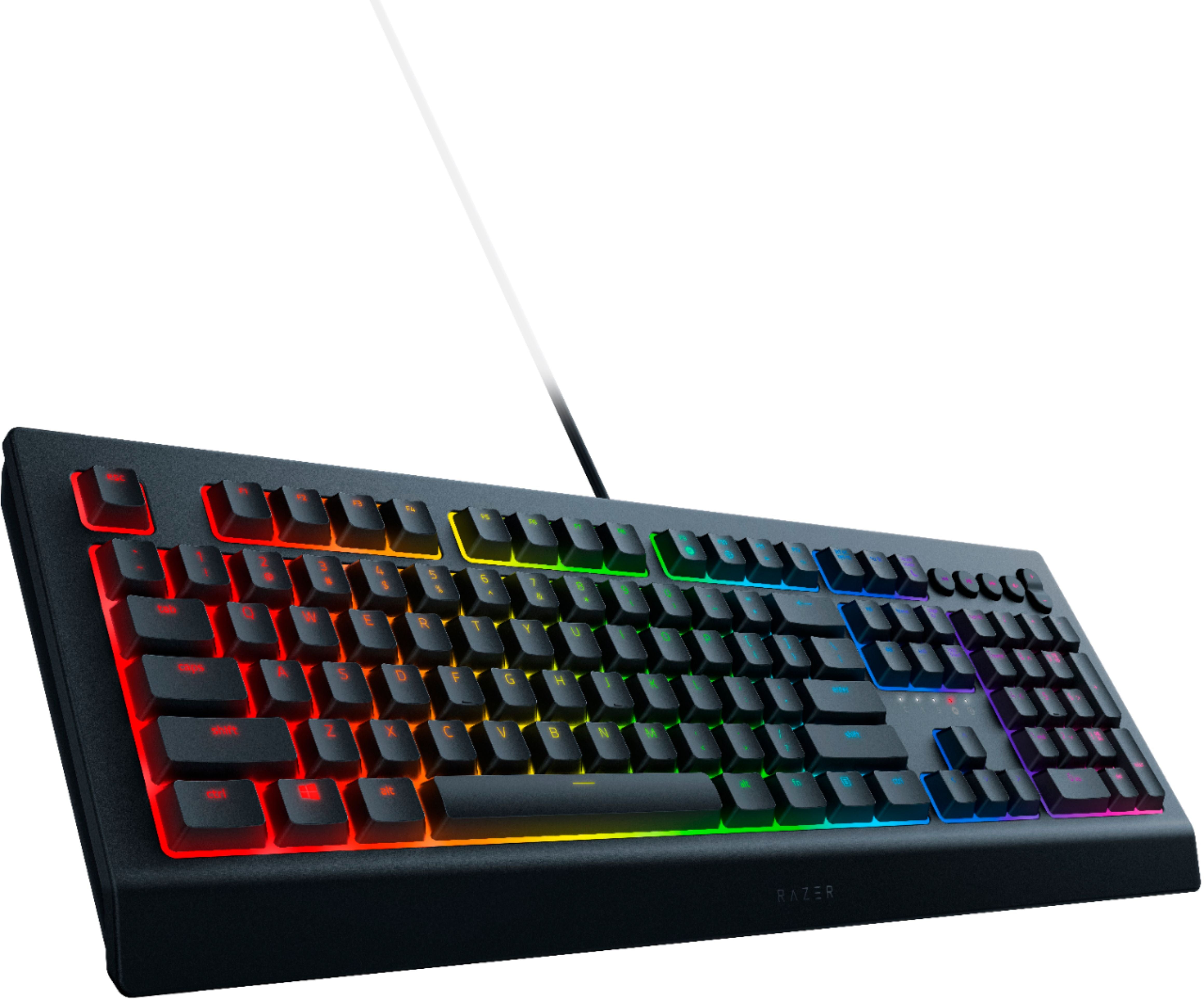 Razer Cynosa V2 Gaming Keyboard for PC