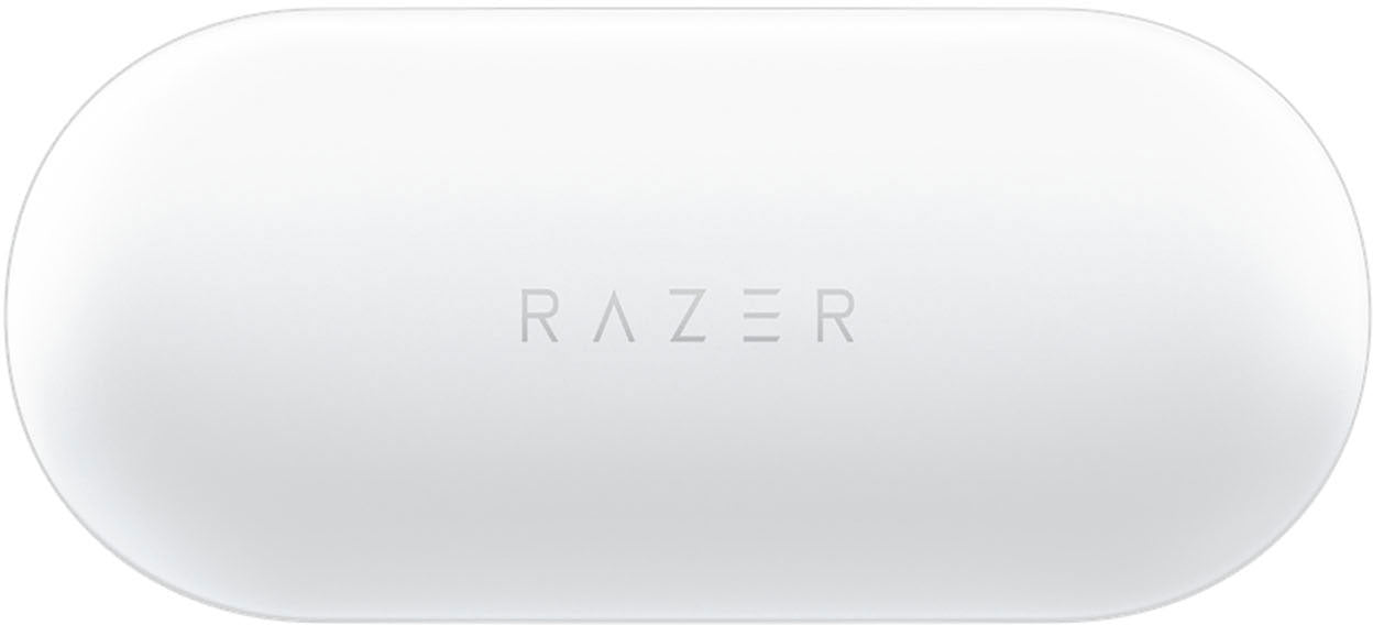 Razer - Hammerhead True Wireless Bluetooth Earbuds - Mercury