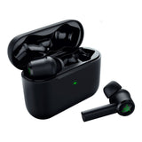 Razer Hammerhead Active Noise Cancellation True Wireless Bluetooth Pro Earbud - Black