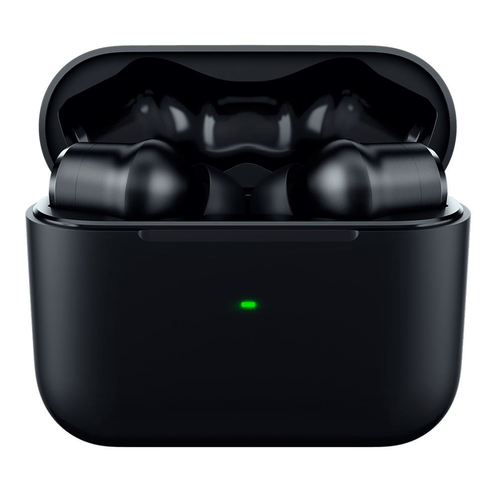Razer Hammerhead Active Noise Cancellation True Wireless Bluetooth Pro Earbud - Black