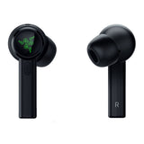 Razer Hammerhead Active Noise Cancellation True Wireless Bluetooth Pro Earbud - Black