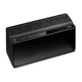 APC Back-UPS BE600M1, 600VA, 120V, 1 USB charging port
