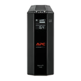 APC Back UPS Pro BX1500M, Compact Tower, 1500VA, AVR, LCD, 120V