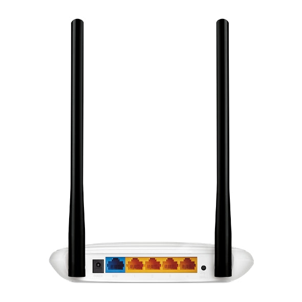 TP-Link 300Mbps Wireless N Router