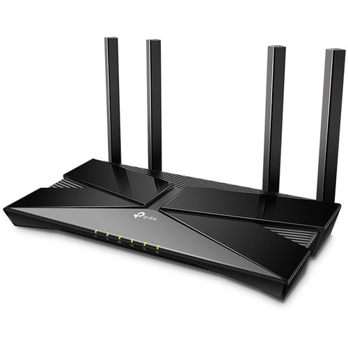 TP-Link Archer AX10 AX1500 Wireless Dual-Band Gigabit Router