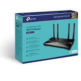 TP-Link Archer AX10 AX1500 Wireless Dual-Band Gigabit Router
