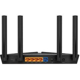 TP-Link Archer AX10 AX1500 Wireless Dual-Band Gigabit Router