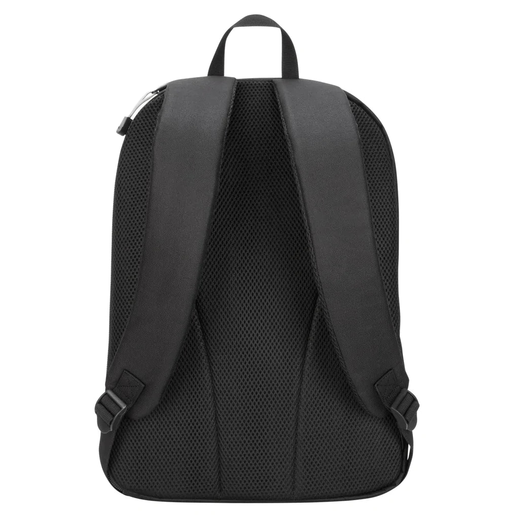 Targus 15.6" Black Intellect Essentials Backpack