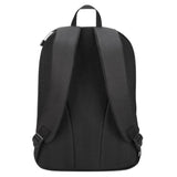 Targus 15.6" Black Intellect Essentials Backpack