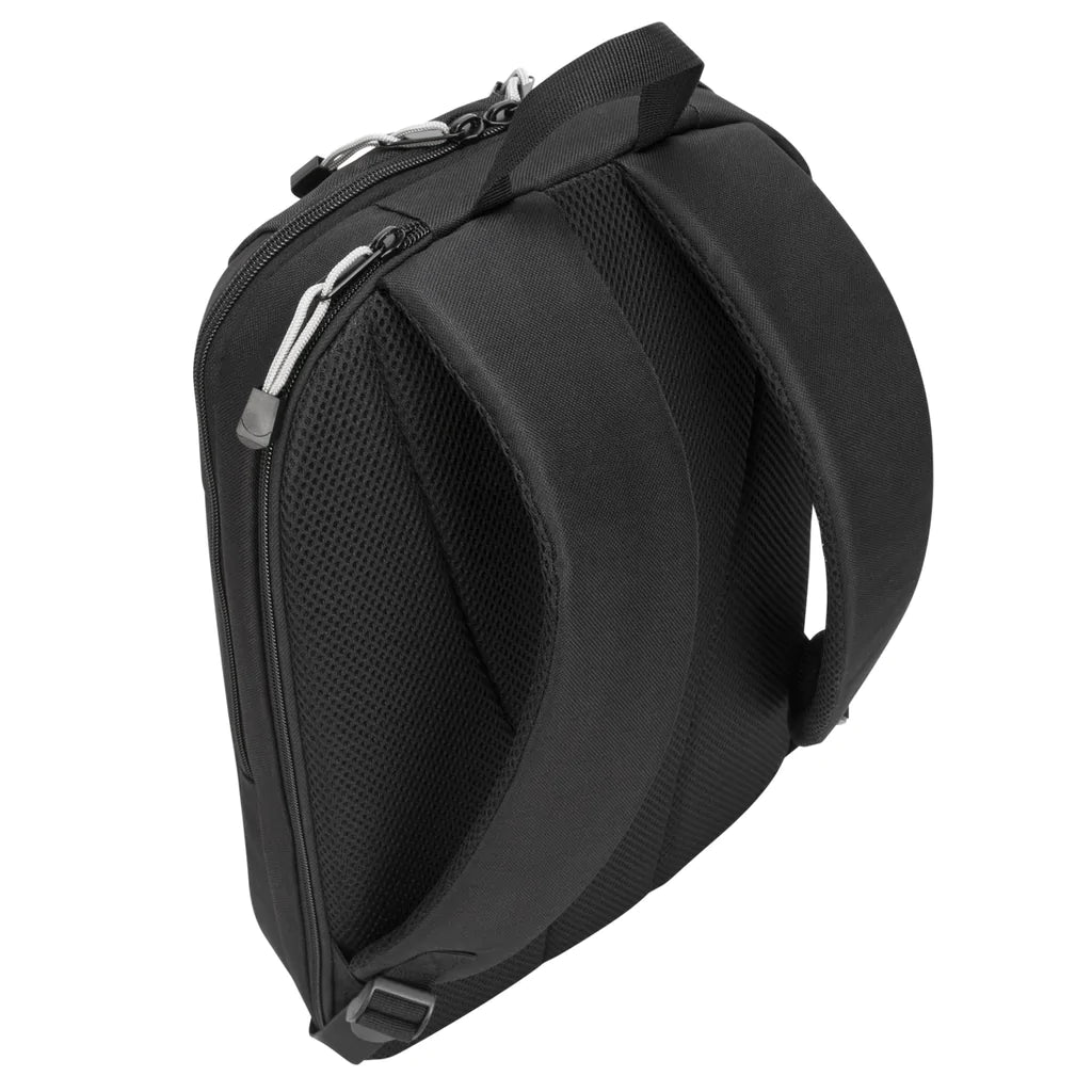 Targus 15.6" Black Intellect Essentials Backpack