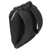 Targus 15.6" Black Intellect Essentials Backpack
