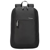 Targus 15.6" Black Intellect Essentials Backpack