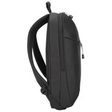 Targus 15.6" Black Intellect Essentials Backpack