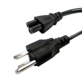 Xtech 3 Prong Power Cable XTC-120