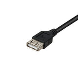 Xtech 6ft USB Extension Cable