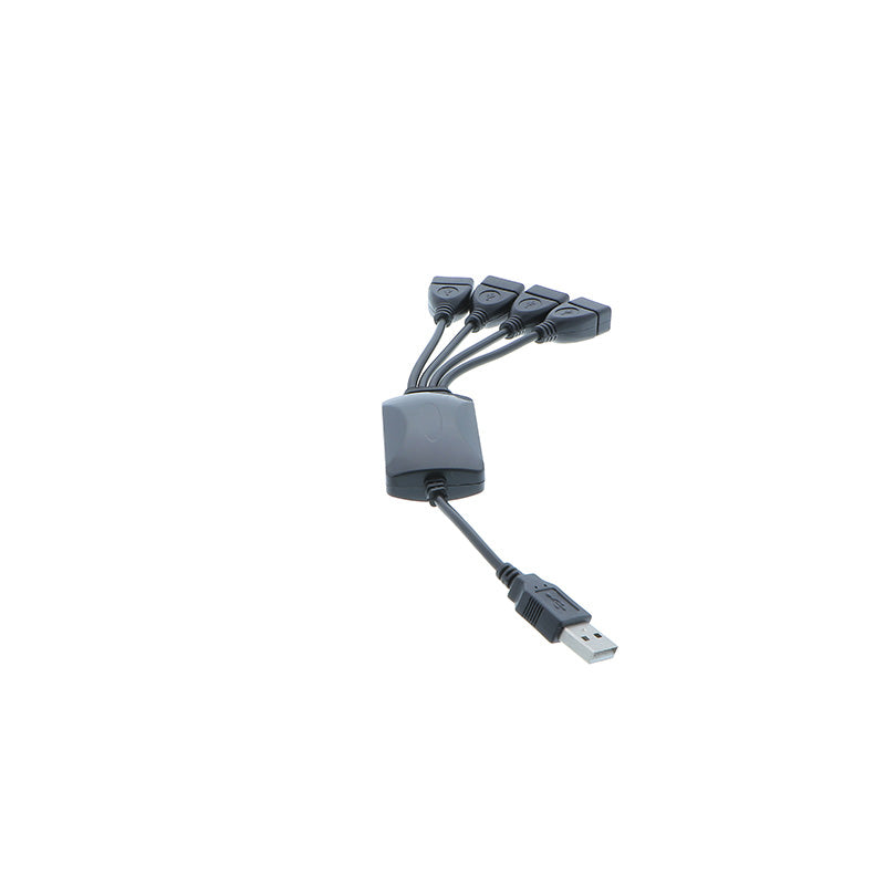 Xtech 4-port USB 2.0 Hub (XTC-320)