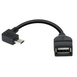 Xtech Micro USB (M) USB (F) Adapter (XTC-360)