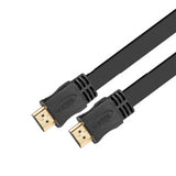 Xtech 6ft Flat HDMI Cable