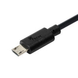 Xtech 6ft USB-C to Micro-USB Cable