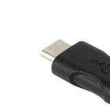 Xtech USB-C (M) to Micro-USB (F) Adapter (XTC-525)