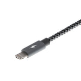 Xtech  5 in1 multi-function 4ft charging cable